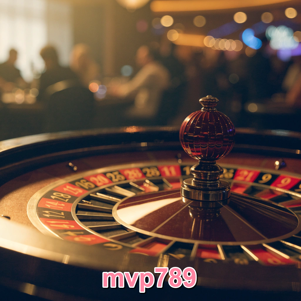 Informasi resmi mvp789