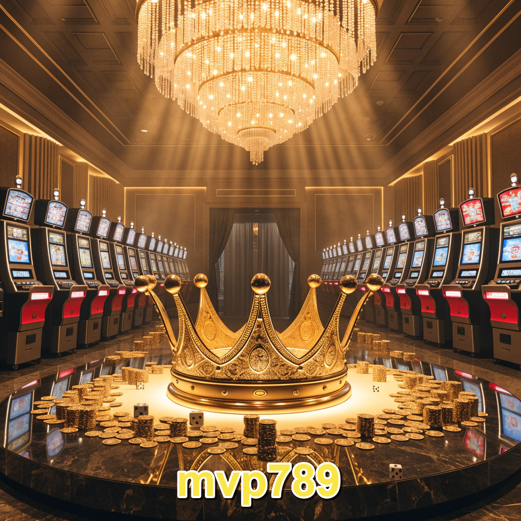 Panduan Daftar mvp789