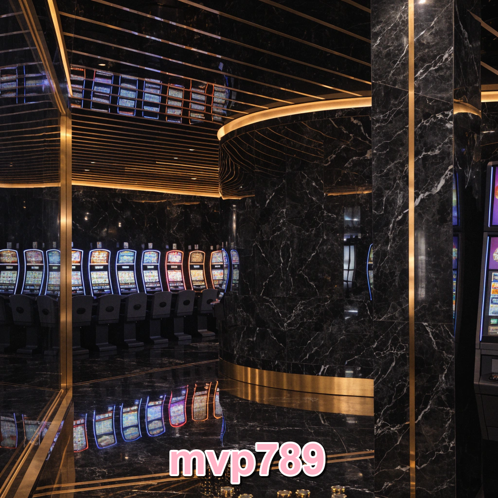 Panduan Masuk mvp789